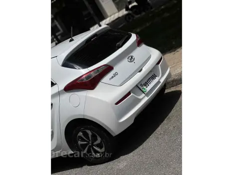 HB20 1.0 COMFORT 12V FLEX 4P MANUAL