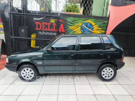 UNO 1.0 IE Mille EP 8V