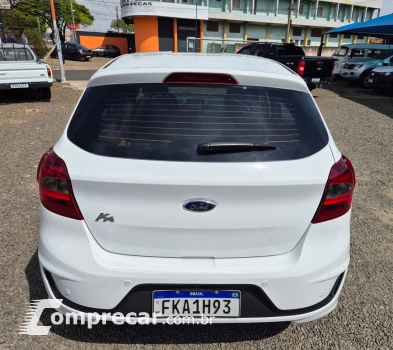 Ka Hatch