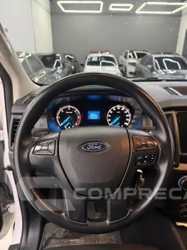 RANGER 2.2 XL 4X4 CS 16V