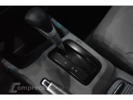 CIVIC - 2.0 LXR 16V 4P AUTOMÁTICO