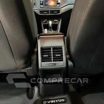 VIRTUS 1.6 MSI Flex 16V 4p Aut.