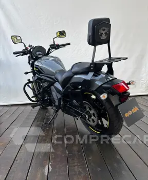 KAWASAKI VULCAN S ABS CAFÉ