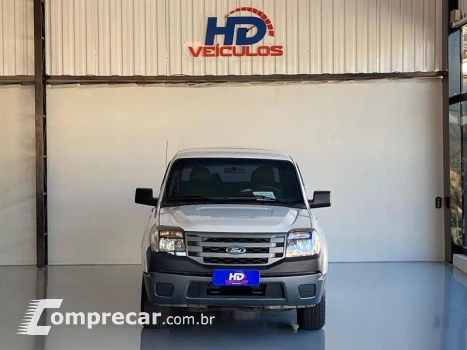 RANGER XL 13P