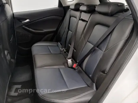 TRACKER 1.2 TURBO FLEX PREMIER AUTOMÁTICO