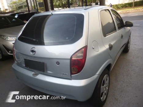 CELTA 1.0 MPFI Super 8V
