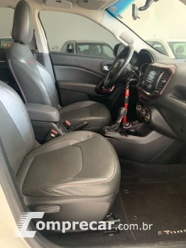 Toro 2.0 16V 4P FREEDOM TURBO DIESEL