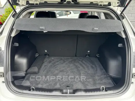 COMPASS 1.3 T270 Turbo Sport