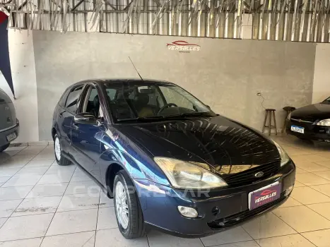 FOCUS1.8