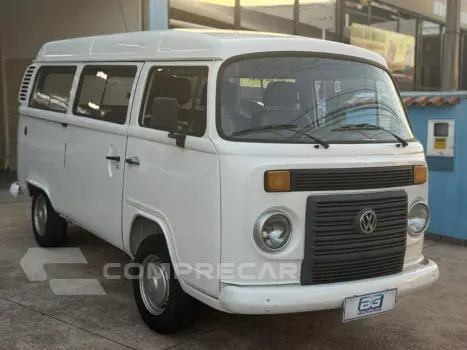 Kombi Standard 1.4 Mi Total Flex 8V