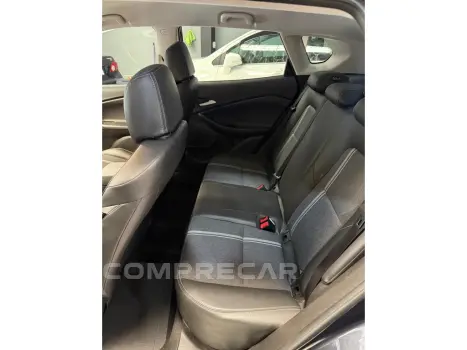 TRACKER 1.0 TURBO FLEX LTZ AUTOMÁTICO