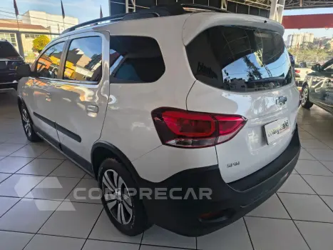 Spin 1.8 4P FLEX ACTIV7 7 LUGARES AUTOMÁTICO