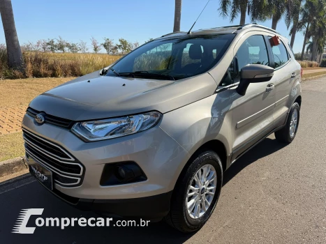 ECOSPORT 1.6 SE 16V
