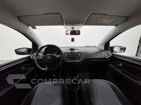 UP 1.0 MPI TOTAL FLEX 4P MANUAL