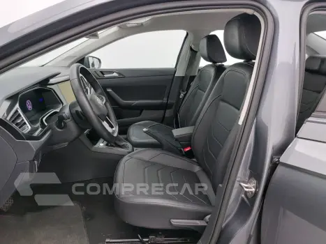 VIRTUS 1.0 200 TSI COMFORTLINE AUTOMÁTICO