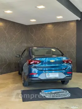 ONIX 1.0 Turbo Plus LT