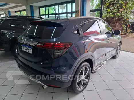 HR-V EXL 1,8