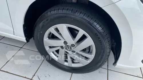 VOLKSWAGEN POLO 1.0 170 TSI COMFORTLINE