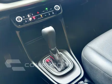PULSE 1.0 TURBO 200 HYBRID IMPETUS CVT