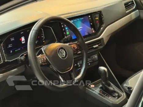 POLO 1.0 200 TSI HIGHLINE AUTOMÁTICO