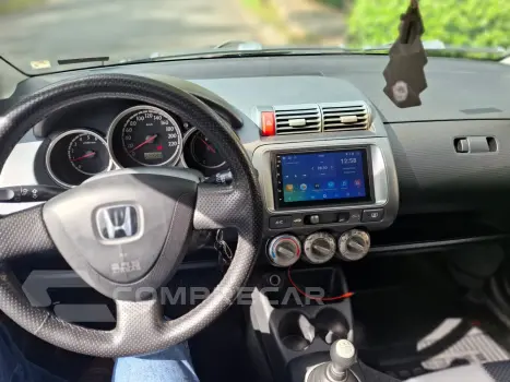 FIT 1.4 LX 8V