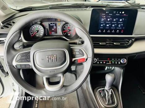 PULSE AUDACE 1.0 TURBO CVT