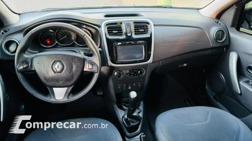 SANDERO 1.6 16V SCE Dynamique