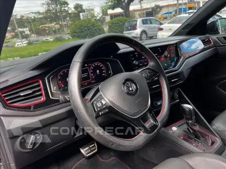 VIRTUS 1.4 250 TSI GTS
