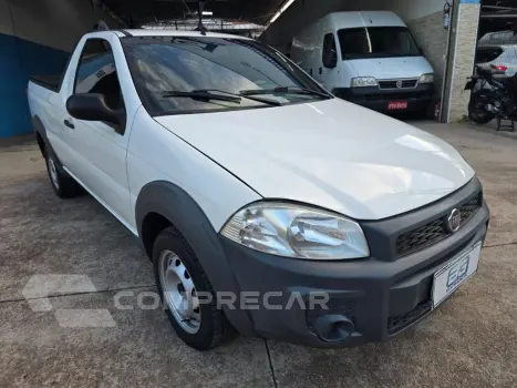 Strada Working HARD 1.4 Fire Flex 8V CS