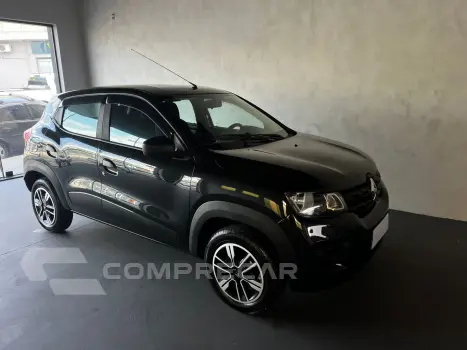 KWID 1.0 12V SCE ZEN
