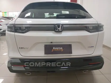 HR-V 1.5 DI I-VTEC TURBO FLEX TOURING CVT