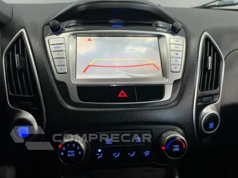 IX35 2.0 MPI 4X2 16V FLEX 4P AUTOMÁTICO