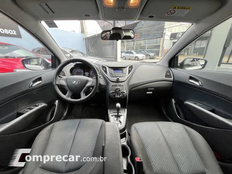 HB20 1.6 Comfort Plus 16V