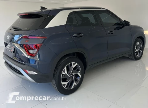 CRETA 1.0 Tgdi Platinum