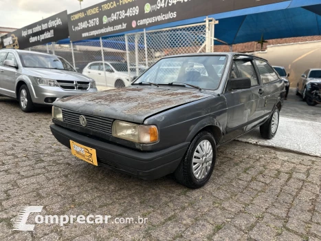 GOL 1.6 CL 8V
