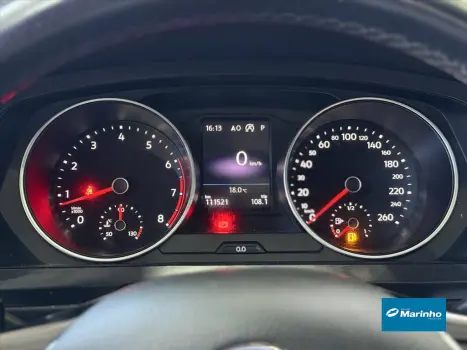 TIGUAN 1.4 250 TSI TOTAL FLEX ALLSPACE COMFORTLIN