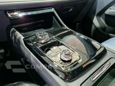 TERRITORY 1.5 ECOBOOST GTDI GASOLINA TITANIUM AUTOMÁTICO