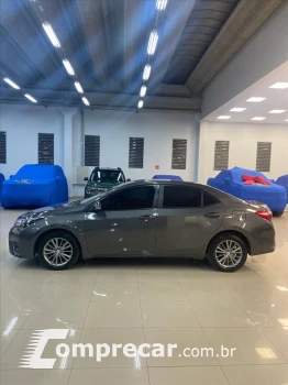COROLLA 2.0 XEI 16V