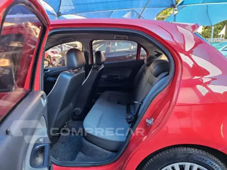 GOL - 1.6 MI POWER 8V 4P MANUAL G.V