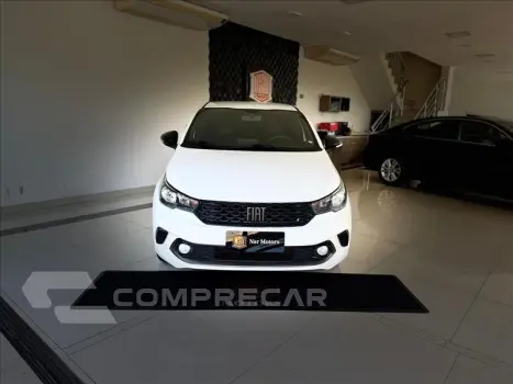 ARGO 1.0 Firefly Drive