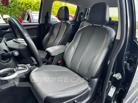 S10 2.8 16V Turbo LTZ CD 4X4