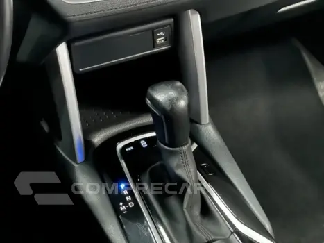 COROLLA CROSS - 2.0 VVT-IE XRE DIRECT SHIFT