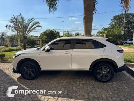 HR-V 1.5 DI I-vtec Turbo Advance