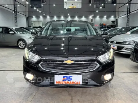 ONIX - 1.4 MPFI LTZ 8V 4P MANUAL