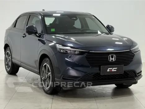HR-V 1.5 DI I-VTEC FLEX EX CVT