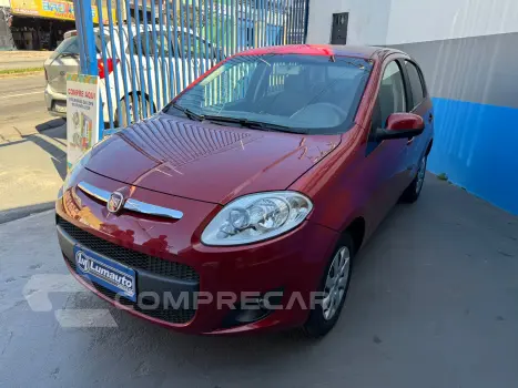 PALIO 1.4 MPI Attractive 8V
