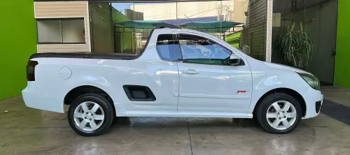 MONTANA 1.4 MPFI Sport CS 8V