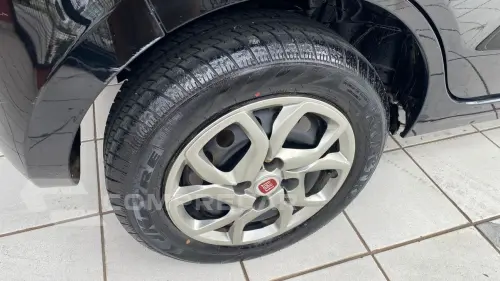 FIAT MOBI 1.0 FIREFLY DRIVE