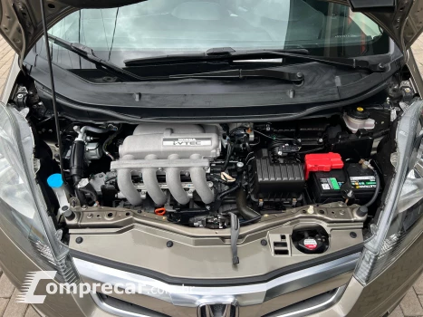FIT 1.5 Twist 16V