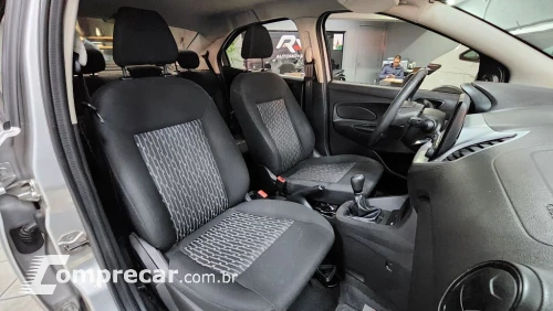 Ka+ Sedan 1.0 SE/SE PLUS TiVCT Flex 4p